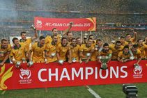 Australia Facing Fifa Ban