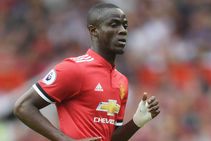 Bailly Manchester United Will Prove World Class Status This Season