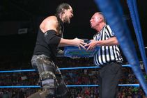 Twitter Reacts As Baron Corbin Fails Cash Money The Bank Contract