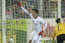 Bayern Open Campaign Style