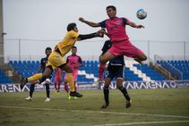 Bengaluru Fc Richer Spain Experience