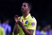 Brighton Hove Albion Beram Kayal Broken Leg Injury Premier League Football News