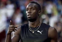 Milkha Singh Sees Similarity Bolt Legendary Owens