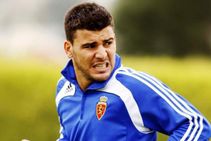 Bengaluru Fc Sign Spaniard Rodriquez