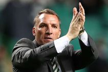 Rodgers Men Reach Champions League Group Stage