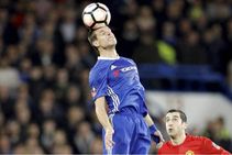 Cesar Azpilicueta Calls Quality Signings Chelsea