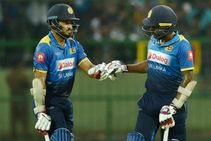 We Can Win A Game Against India Kapugedara