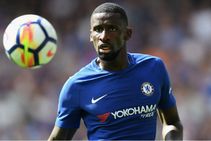 Antonio Rudiger Urges Chelsea Bounce Back From Burnley Defeat