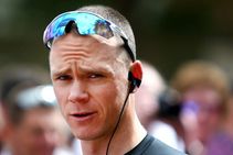 Froome Wins Stage Nine To Strengthen Grip On Vuelta A Espana