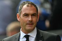 Swansea Gylfi Sigurdsson