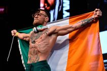 Ufc Conor Mcgregor Wants Nate Diaz At 155 Pounds