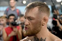 Paulie Malignaggi Keen To Settle Bad Blood Conor Mcgregor