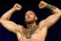 Mayweather V Mcgregor Five Things The Ufc Star