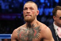 Mcgregor Annoyed By Stoppage But Offers Respect To Mayweather
