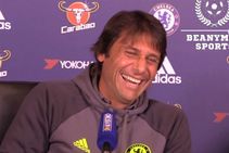 Laughing Man Conte Becomes An Internet Star