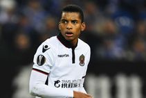 Serie A Transfer News Internazionale Sign Dalbert Nice Ligue 1 Football