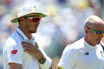 The Wait Is Over Steyn Teases Comeback