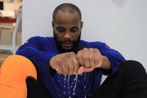 Daniel Cormier Says Third Match Against Jon Jones Possible