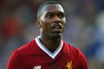 Daniel Sturridge Liverpool Injury Return Crystal Palace Premier League