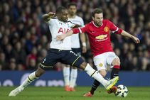 Alan Shearer Blasts Spurs Defender Danny Rose