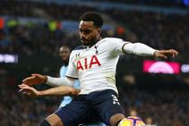 Danny Rose What He Said England Tottenham