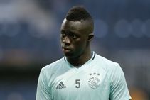 Spurs Set Make Their First Signing The Summer