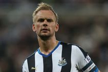 Transfers Ajax Re Sign Siem De Jong From Newcastle