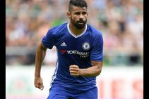 Diego Costa Considers Ac Milan Offer