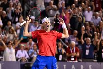 Zverev Shapovalov Into Rogers Cup Semifinals