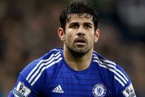 Chelsea Will Miss Diego Costa Says Captain Gary Cahill