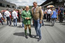 Dorna To Work Together Junior Events