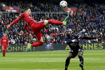 Sanchez Arsenal City Draxler