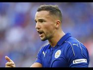 Chelsea Sign Leicester City Midfielder Danny Drinkwater