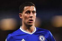 Belgium Martinez Calls Injured Hazard Omits Nainggolan