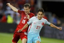 Celta Vigo Confirm Signing Emre Mor From Borussia Dortmund