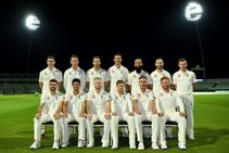 England Vs West Indies Joe Root Boys Play Maiden Day Night Test