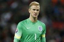 Joe Hart Wanted Permanent Move From Manchester City