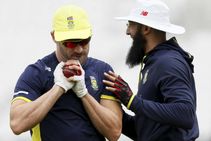 Faf Du Plessis To Lead World Xi In Pakistan