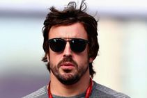 Renault Rule Out Fernando Alonso Return Mclaren F