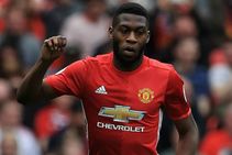 Crystal Palace Loan Timothy Fosu Mensah Manchester United