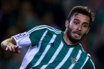 Fiorentina Loan German Pezzella Real Betis