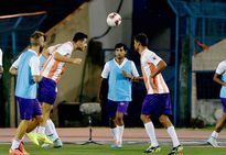 Gomez Join Pune Fc