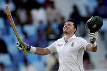 Former South Africa Skipper Graeme Smith Turns T20 Coach Benoni Zalmi