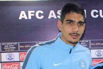 Bengaluru Fc Sign India S No 1 Goalkeeper Gurpreet