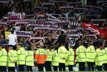 Uefa Charge Hajduk Split Everton Europa League