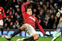 Hernandez Returns His Happy Hunting Ground