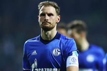 Transfers Benedkit Howedes Set For Juventus Medical