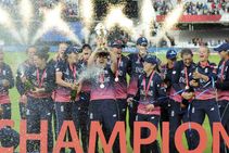 Icc Women S World Cup 2017 Sets Viewership Records Globally