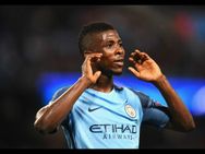 Manchester City Starlet Closing On A Move Leicester City