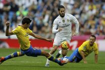 United Did Not Sign Isco Because His Head Weight